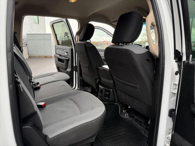 used 2019 Ram 3500 car, priced at $45,995