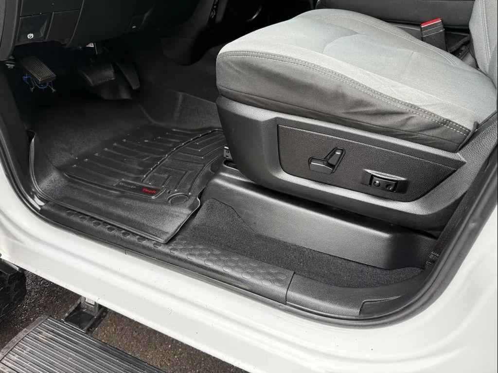 used 2019 Ram 3500 car, priced at $44,685