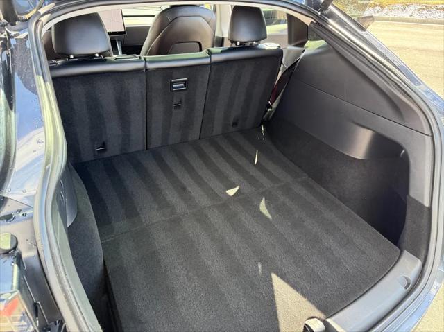 used 2020 Tesla Model Y car, priced at $27,495