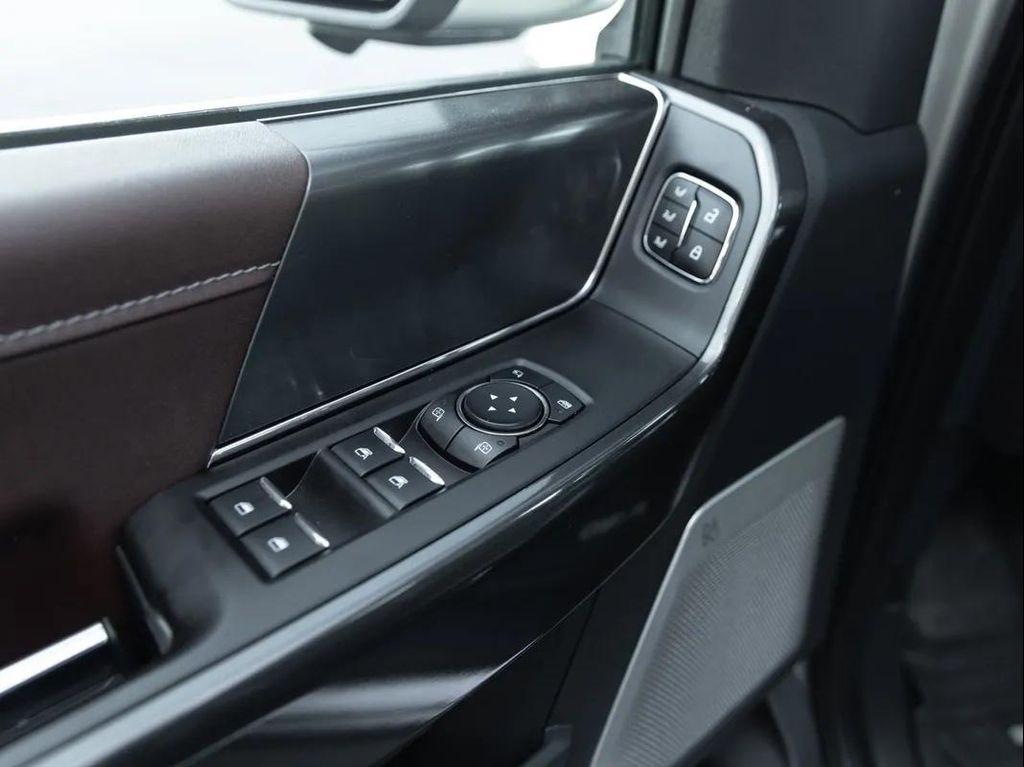 used 2021 Ford F-150 car, priced at $44,995