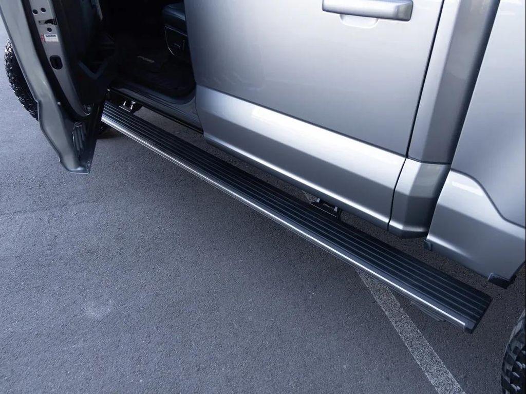 used 2021 Ford F-150 car, priced at $44,995