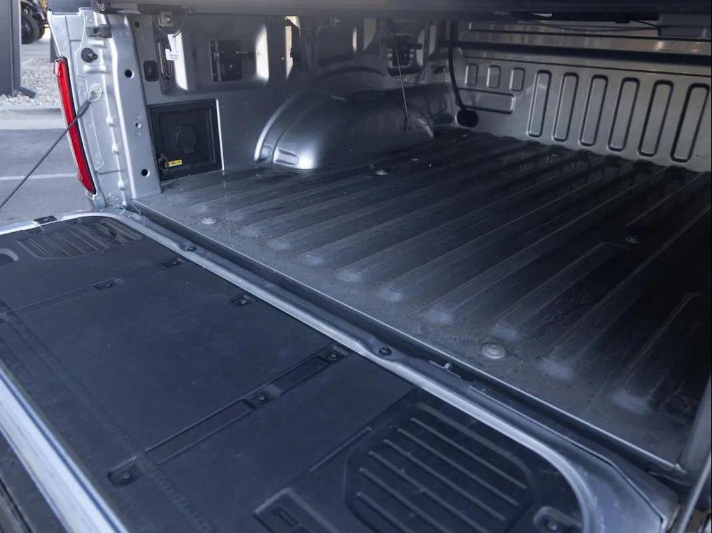 used 2021 Ford F-150 car, priced at $44,995