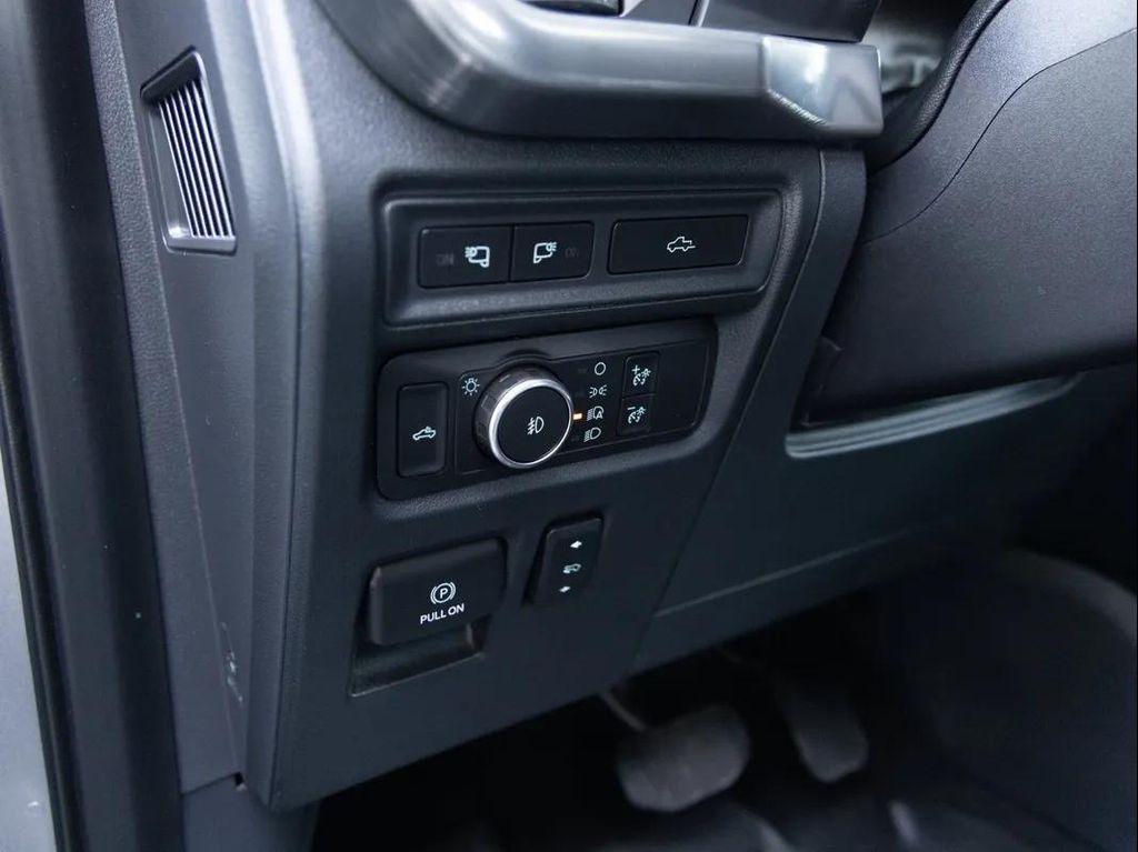 used 2021 Ford F-150 car, priced at $44,995