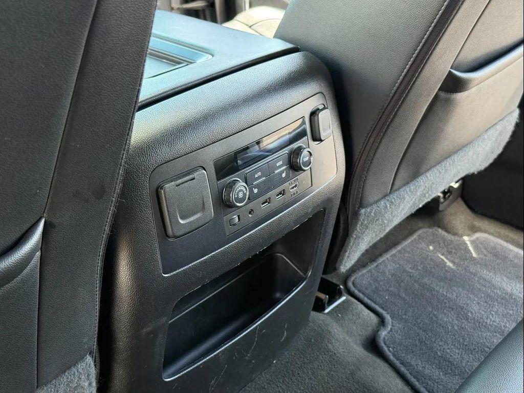 used 2018 GMC Yukon XL car, priced at $25,995