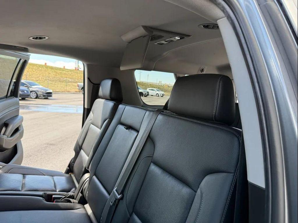 used 2018 GMC Yukon XL car, priced at $25,995