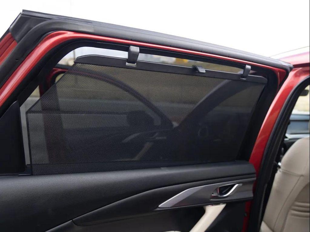 used 2023 Mazda CX-9 car, priced at $29,995