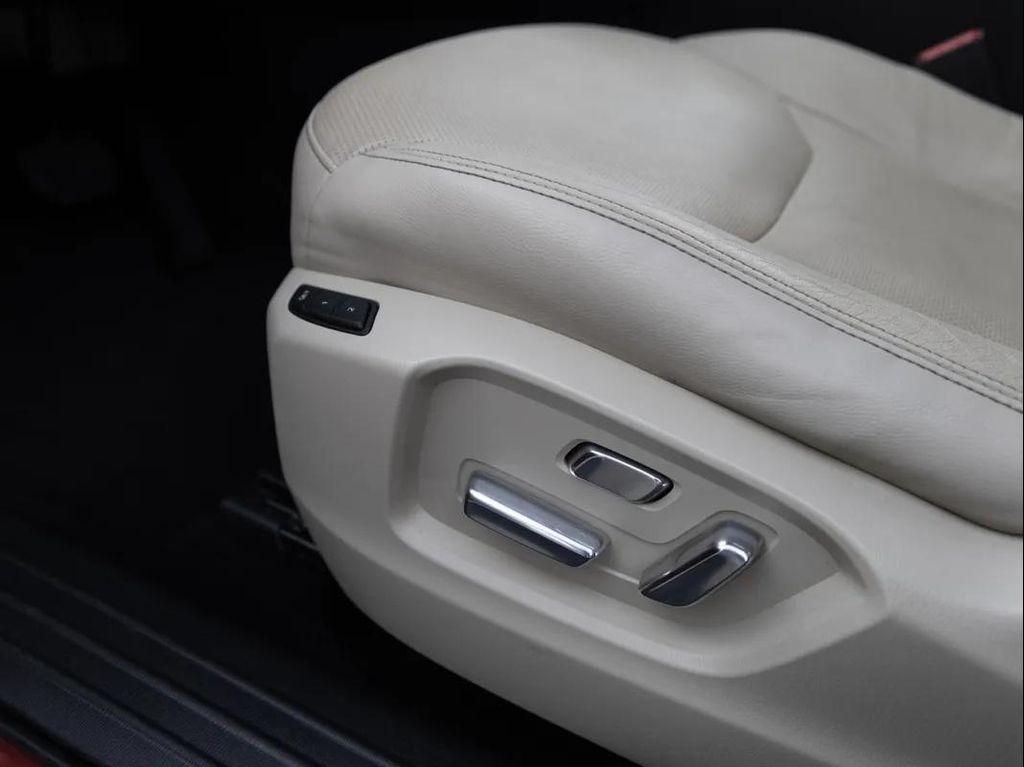 used 2023 Mazda CX-9 car, priced at $29,995