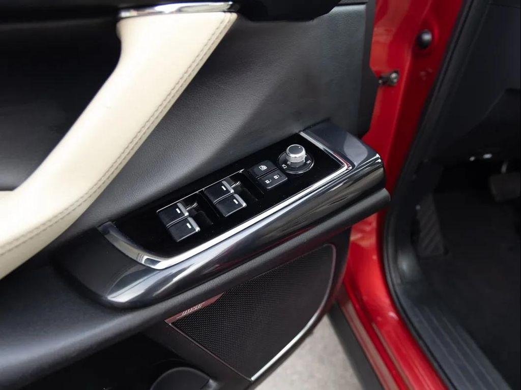 used 2023 Mazda CX-9 car, priced at $29,995