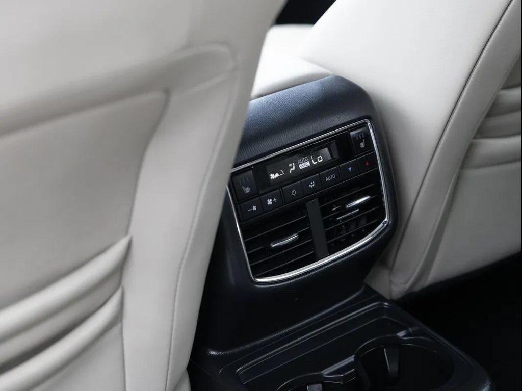 used 2023 Mazda CX-9 car, priced at $29,995