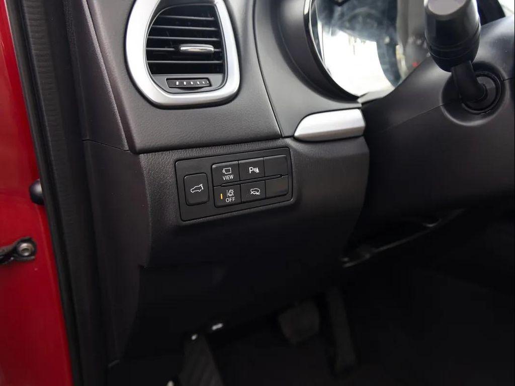 used 2023 Mazda CX-9 car, priced at $29,995