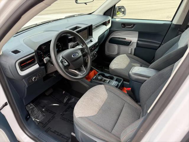 used 2022 Ford Maverick car, priced at $24,995