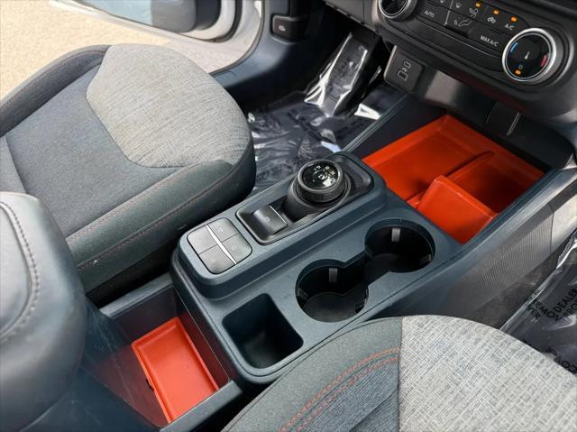 used 2022 Ford Maverick car, priced at $24,995