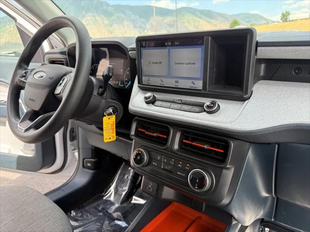 used 2022 Ford Maverick car, priced at $24,995