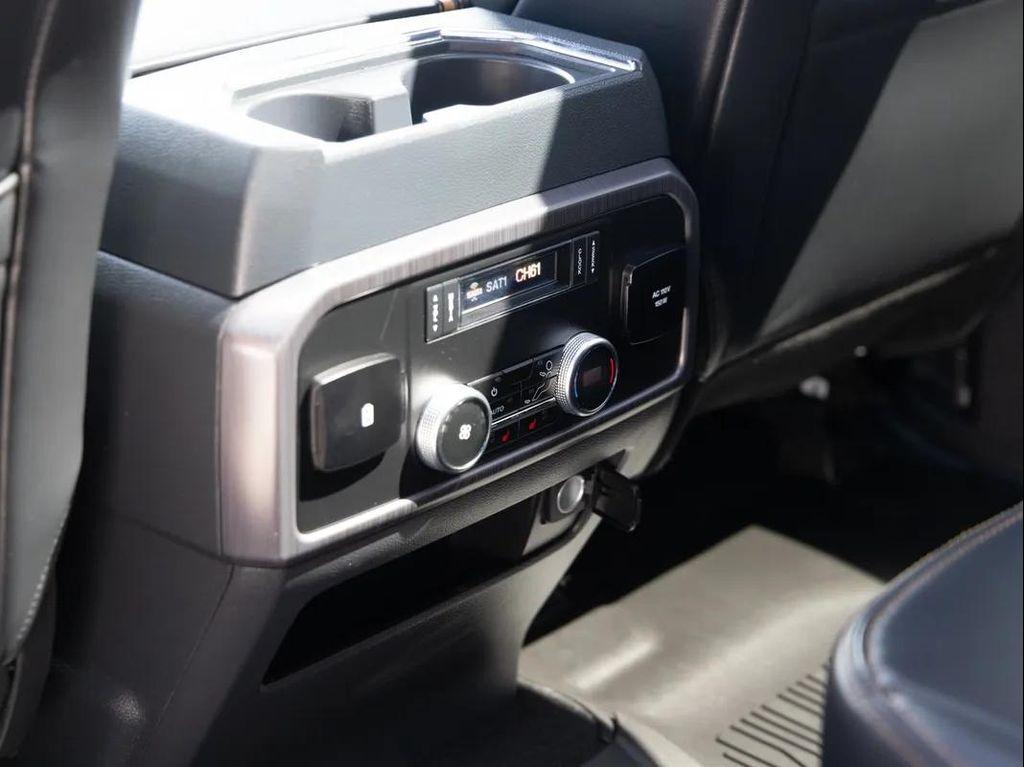 used 2024 Ford Expedition Max car, priced at $69,995