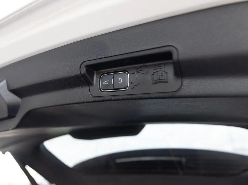 used 2023 Ford Explorer car, priced at $30,995