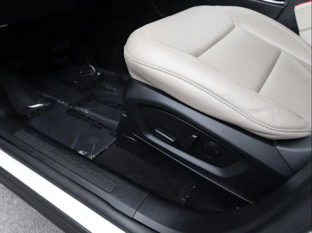 used 2023 Ford Explorer car, priced at $30,995