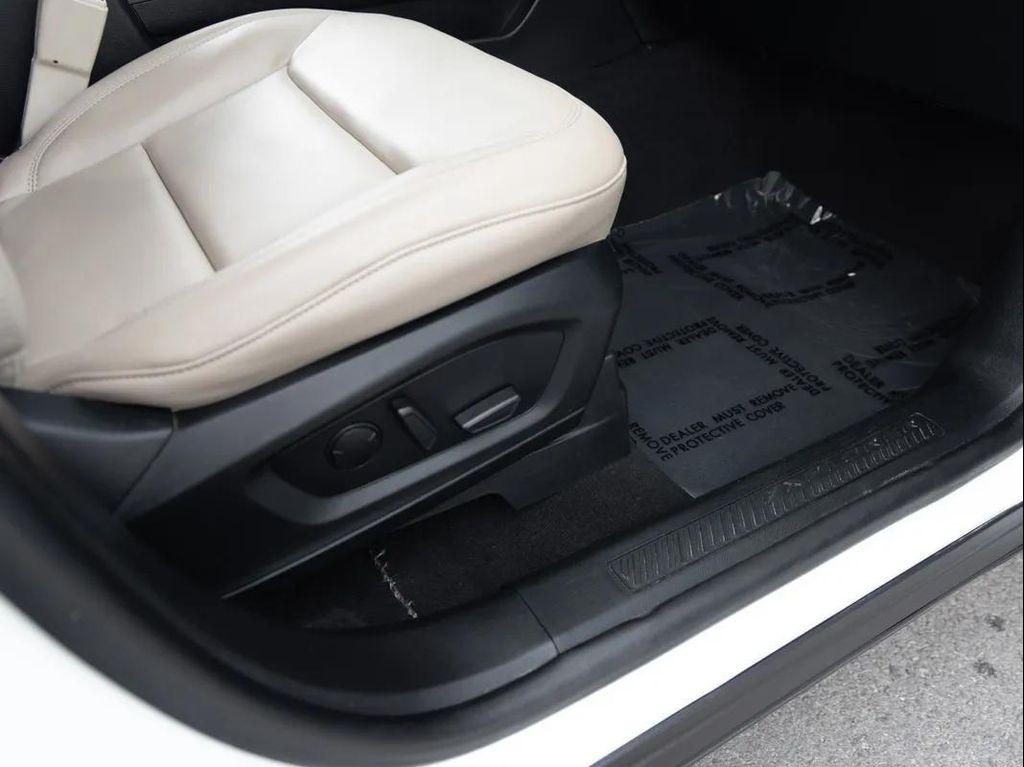 used 2023 Ford Explorer car, priced at $30,995