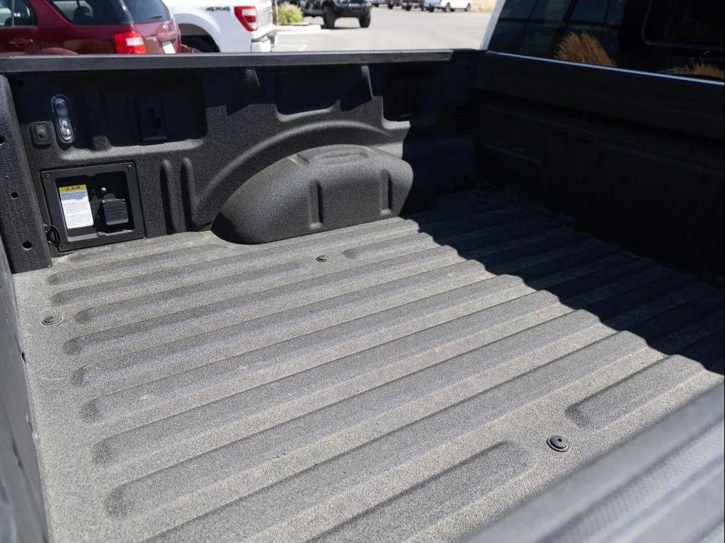 used 2024 Ford F-150 car, priced at $68,995