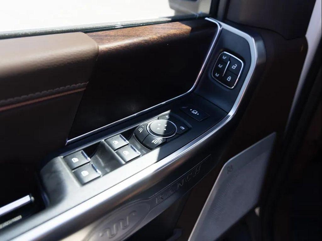 used 2024 Ford F-150 car, priced at $68,995