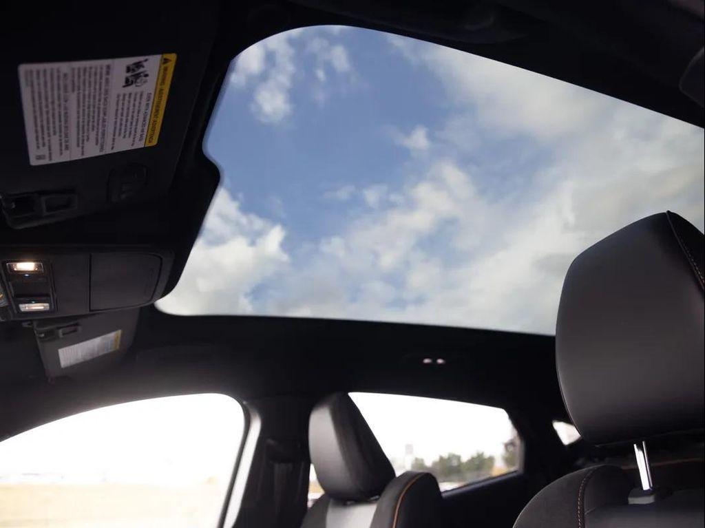 used 2022 Ford Mustang Mach-E car, priced at $30,995