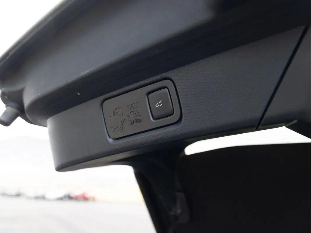 used 2022 Ford Mustang Mach-E car, priced at $30,995