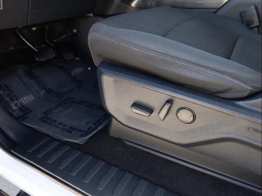 used 2022 Ford F-150 car, priced at $38,995