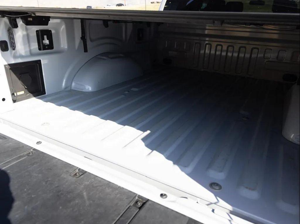 used 2022 Ford F-150 car, priced at $38,995