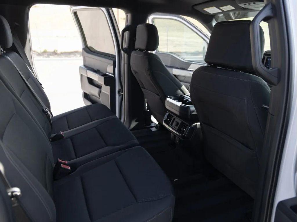 used 2022 Ford F-150 car, priced at $38,995