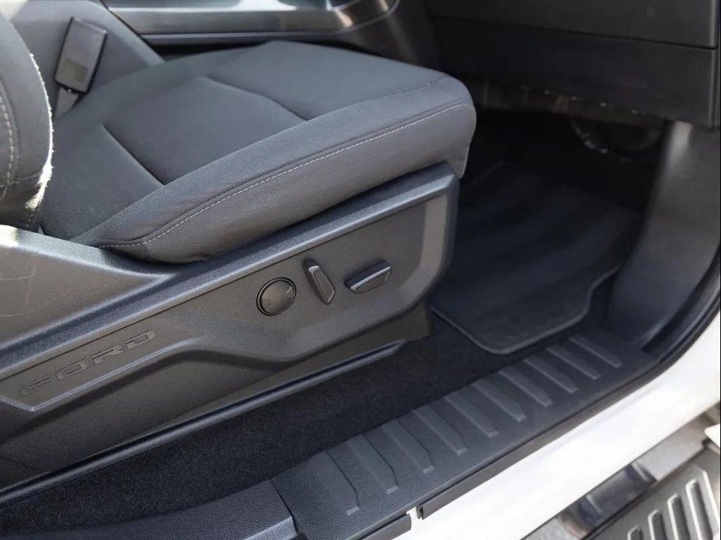 used 2022 Ford F-150 car, priced at $38,995