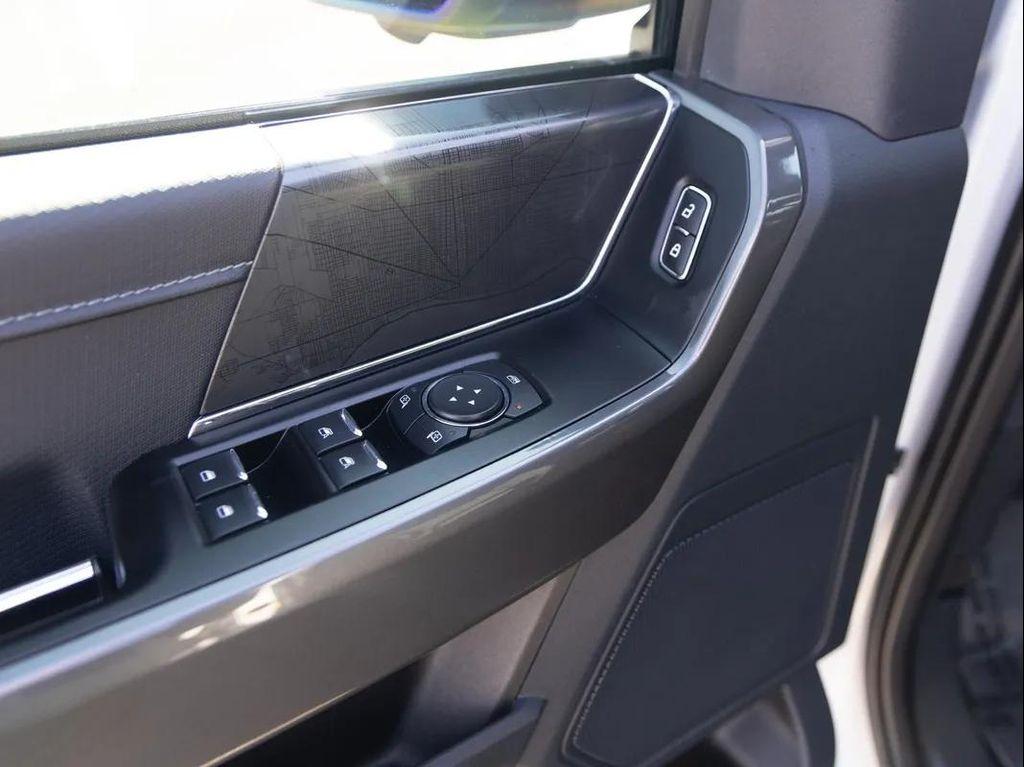 used 2022 Ford F-150 car, priced at $38,995