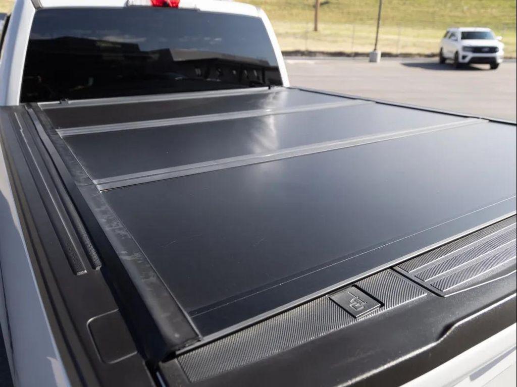 used 2022 Ford F-150 car, priced at $38,995