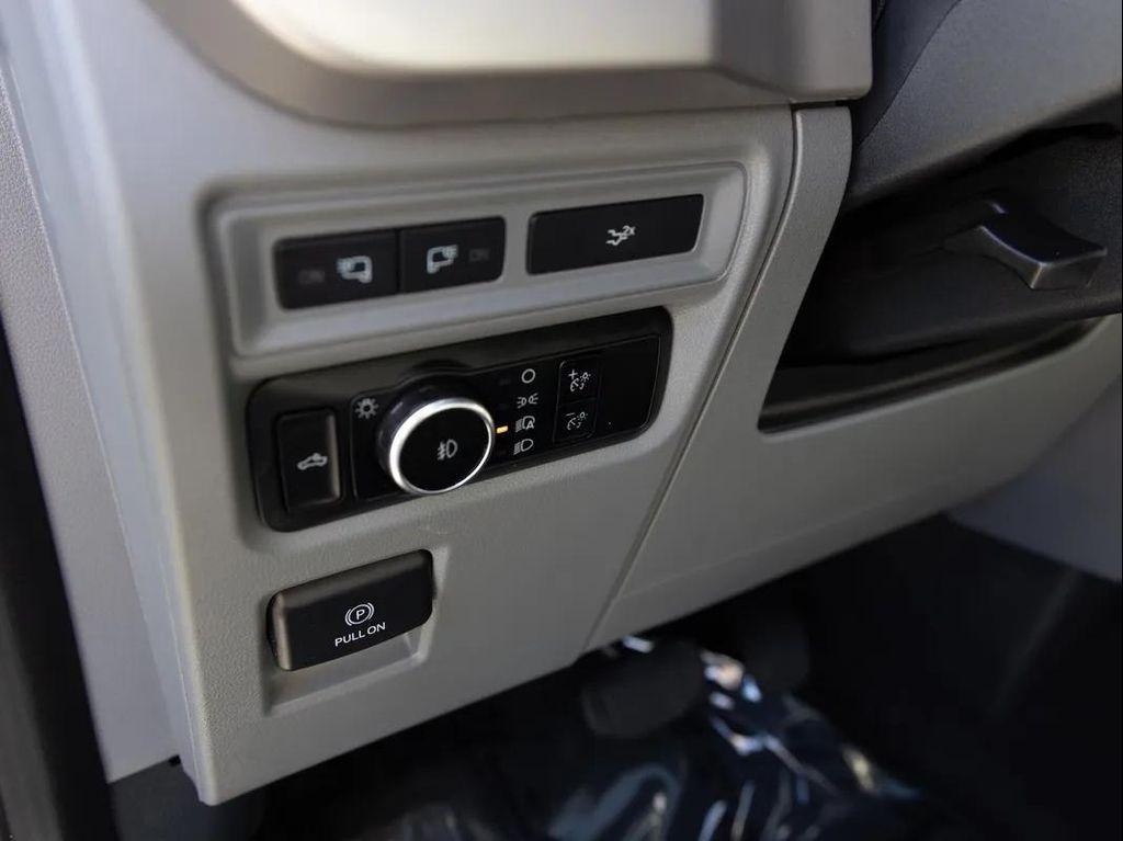 used 2023 Ford F-150 car, priced at $43,995