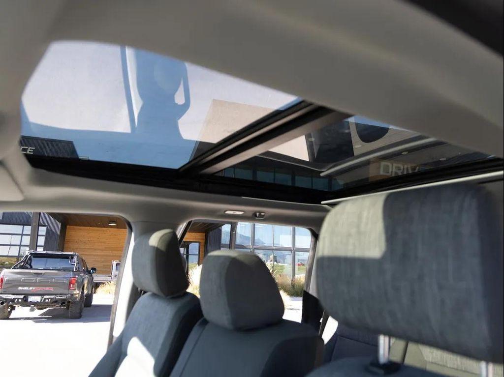 used 2023 Ford F-150 car, priced at $43,995