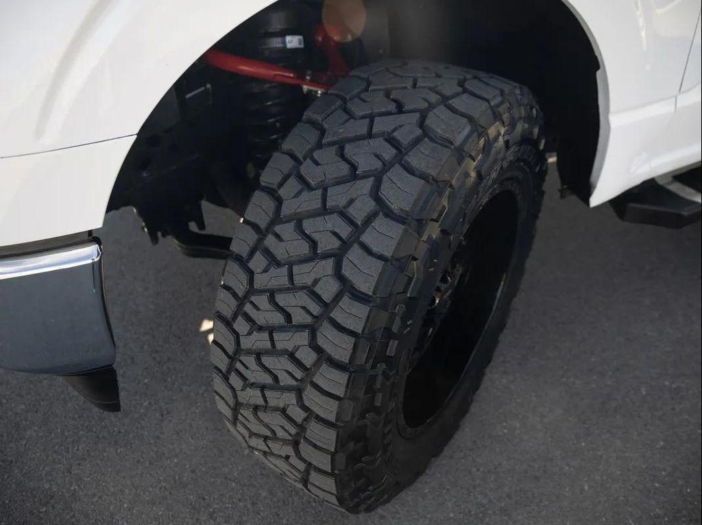 used 2023 Ford F-150 car, priced at $43,995