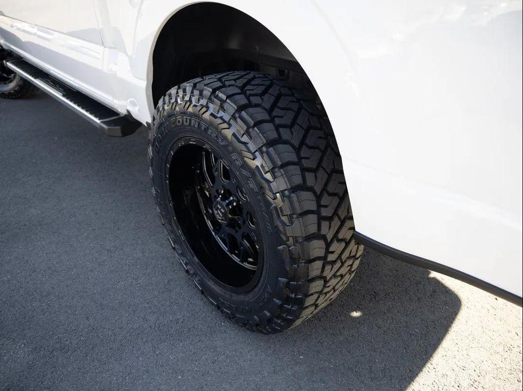 used 2023 Ford F-150 car, priced at $43,995