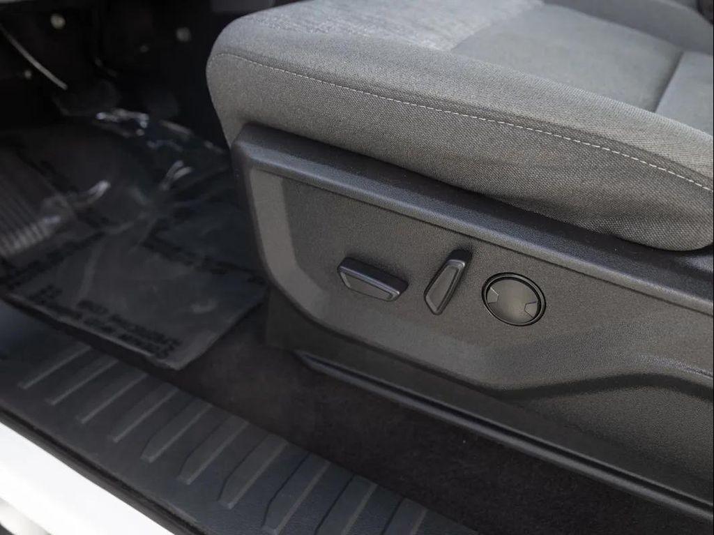 used 2023 Ford F-150 car, priced at $43,995