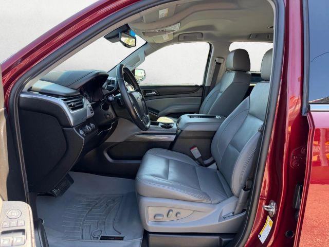used 2019 Chevrolet Tahoe car, priced at $26,900