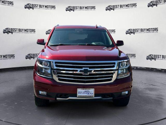 used 2019 Chevrolet Tahoe car, priced at $26,900