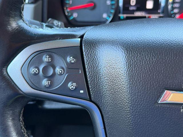 used 2019 Chevrolet Tahoe car, priced at $26,900
