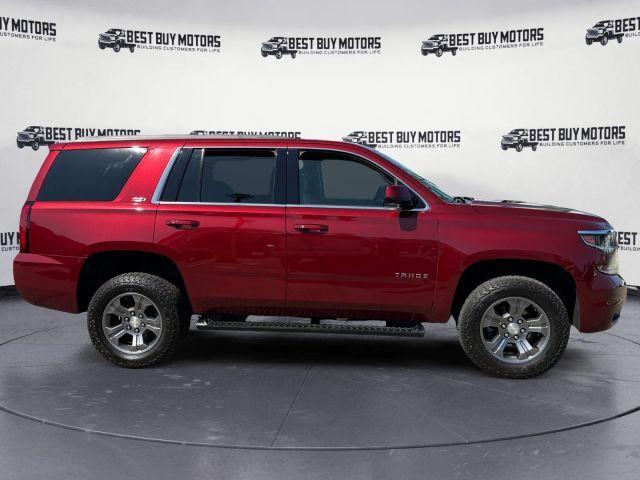 used 2019 Chevrolet Tahoe car, priced at $26,900