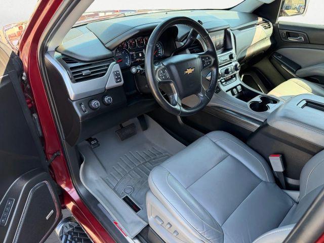 used 2019 Chevrolet Tahoe car, priced at $26,900