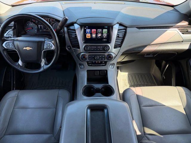 used 2019 Chevrolet Tahoe car, priced at $26,900
