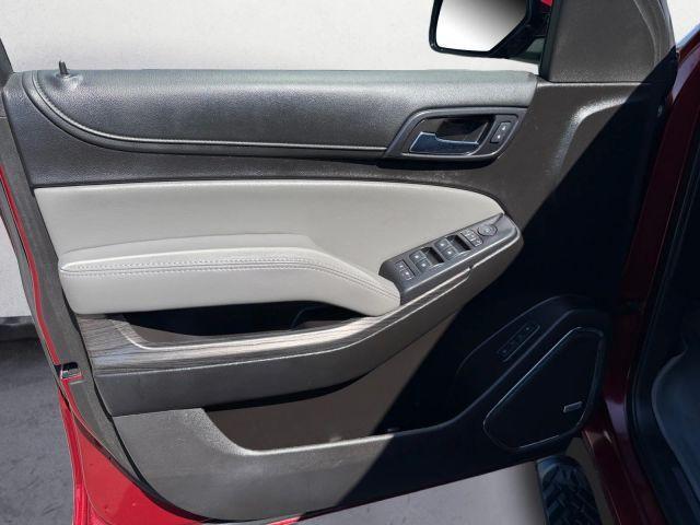 used 2019 Chevrolet Tahoe car, priced at $26,900