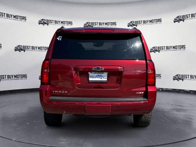 used 2019 Chevrolet Tahoe car, priced at $26,900
