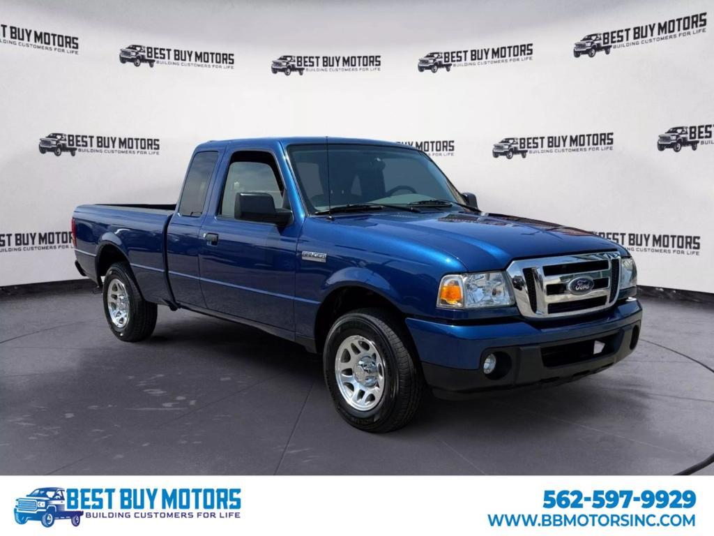 used 2011 Ford Ranger car, priced at $18,900