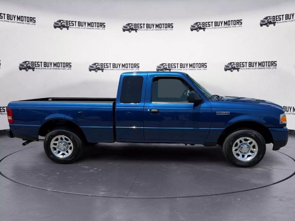 used 2011 Ford Ranger car, priced at $18,900