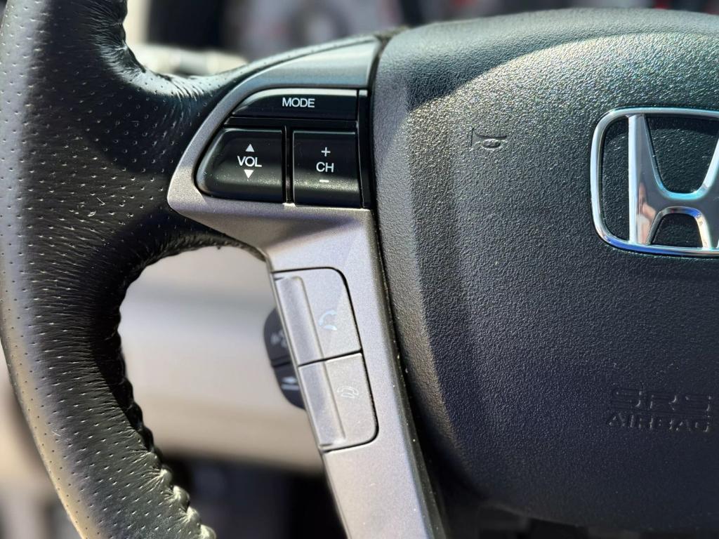 used 2012 Honda Pilot car, priced at $18,900