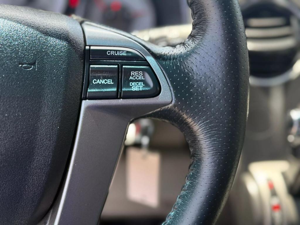 used 2012 Honda Pilot car, priced at $18,900