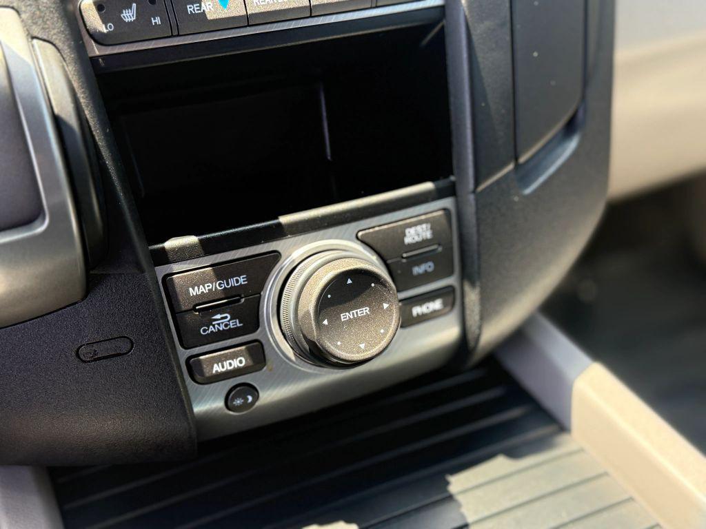 used 2012 Honda Pilot car, priced at $16,900
