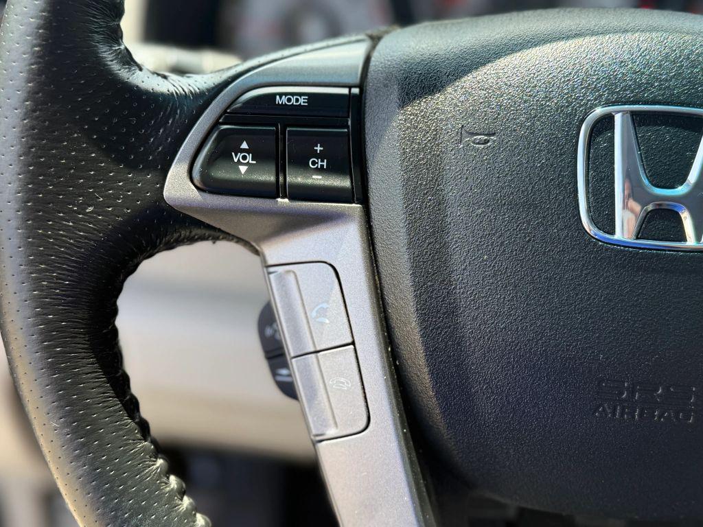 used 2012 Honda Pilot car, priced at $16,900